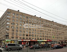 2-комн. кв. 49.4 м² 8/9 этаж