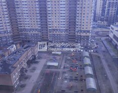 2-комн. кв. 52.8 м² 17/27 этаж