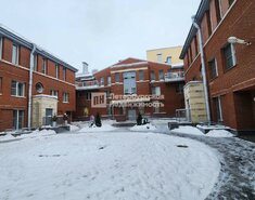 4-комн. кв. 134.7 м² 2/5 этаж