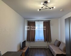 Студия 25.3 м² 3/18 этаж