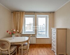 2-комн. кв. 50.6 м² 4/9 этаж