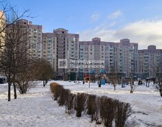 1-комн. кв. 38.6 м² 7/14 этаж