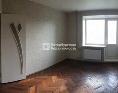 1-комн. кв. 37.6 м² 15/16 этаж
