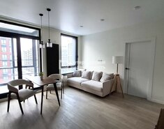 2-комн. кв. 56.3 м² 8/14 этаж