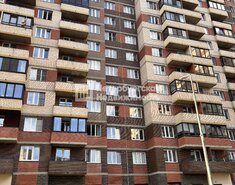 2-комн. кв. 54.9 м² 3/18 этаж