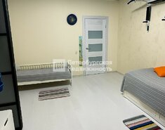 2-комн. кв. 72.5 м² 3/22 этаж