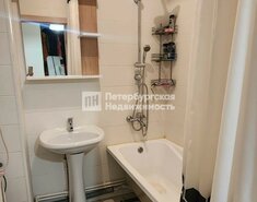 1-комн. кв. 34.5 м² 12/15 этаж