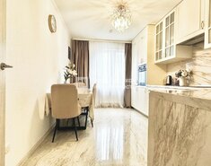 2-комн. кв. 65.3 м² 7/16 этаж