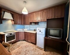 1-комн. кв. 34.2 м² 3/19 этаж