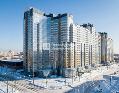 2-комн. кв. 68.4 м² 22/24 этаж