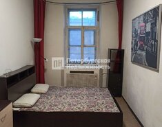 6-комн. кв. 143.4 м² 3/3 этаж