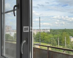 1-комн. кв. 33.3 м² 8/9 этаж