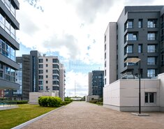 2-комн. кв. 68 м² 4/8 этаж