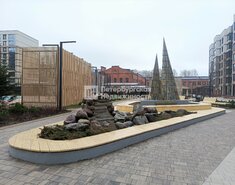1-комн. кв. 37.8 м² 4/7 этаж