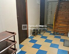Комната 11.2 м² в 4-комн. кв. 12/13 этаж