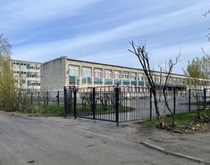 3-комн. кв. 58 м² 3/5 этаж