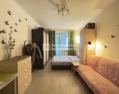 Студия 23.5 м² 1/13 этаж