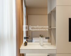 Студия 30 м² 12/12 этаж