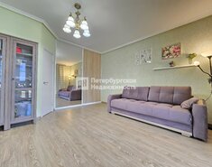 1-комн. кв. 44.8 м² 2/3 этаж