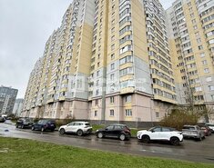 1-комн. кв. 34.6 м² 3/17 этаж
