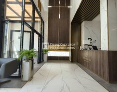 1-комн. кв. 34.5 м² 2/9 этаж
