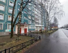 Студия 11.75 м² 1/9 этаж