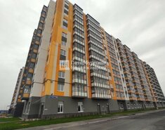 1-комн. кв. 31.4 м² 10/12 этаж