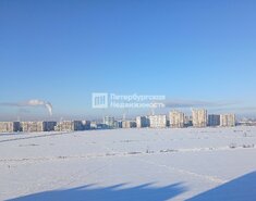 1-комн. кв. 32 м² 13/18 этаж