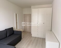 1-комн. кв. 35.2 м² 3/12 этаж