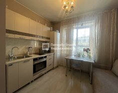 1-комн. кв. 33.1 м² 3/4 этаж