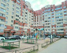 1-комн. кв. 41 м² 1/10 этаж