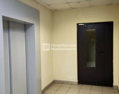 1-комн. кв. 41.6 м² 16/24 этаж