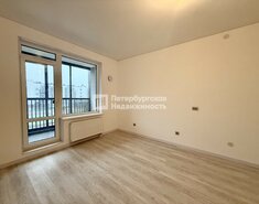 Студия 23.8 м² 3/4 этаж