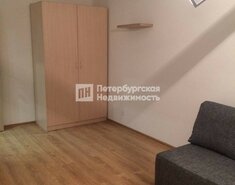 1-комн. кв. 32.2 м² 10/22 этаж