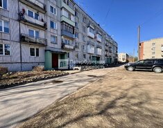 2-комн. кв. 48 м² 4/5 этаж