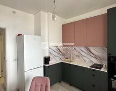 1-комн. кв. 31 м² 13/18 этаж