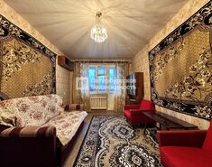 1-комн. кв. 40 м² 3/5 этаж