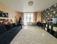 2-комн. кв. 50.8 м² 5/5 этаж