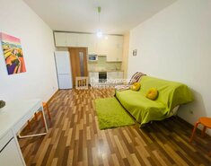 Студия 25.8 м² 14/22 этаж