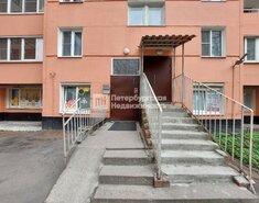 1-комн. кв. 43.1 м² 8/12 этаж
