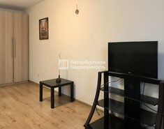 1-комн. кв. 32.9 м² 10/11 этаж