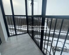 1-комн. кв. 38.7 м² 10/16 этаж