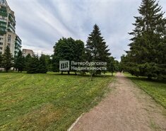 2-комн. кв. 45.5 м² 2/9 этаж