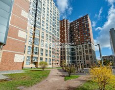 1-комн. кв. 32.7 м² 14/20 этаж
