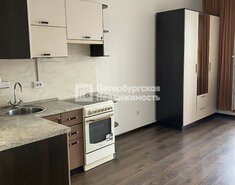 Студия 24.2 м² 8/16 этаж