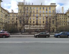 2-комн. кв. 53.7 м² 3/7 этаж