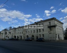 Комната 12.7 м² в 19-комн. кв. 3/3 этаж