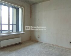 Студия 27.3 м² 8/12 этаж