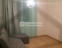 1-комн. кв. 32.2 м² 10/22 этаж