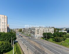3-комн. кв. 76.6 м² 5/5 этаж